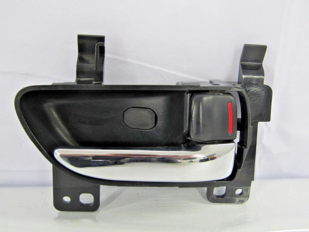 2010-2014 Subaru Outback Front Right Side Interior Door Handle OEM