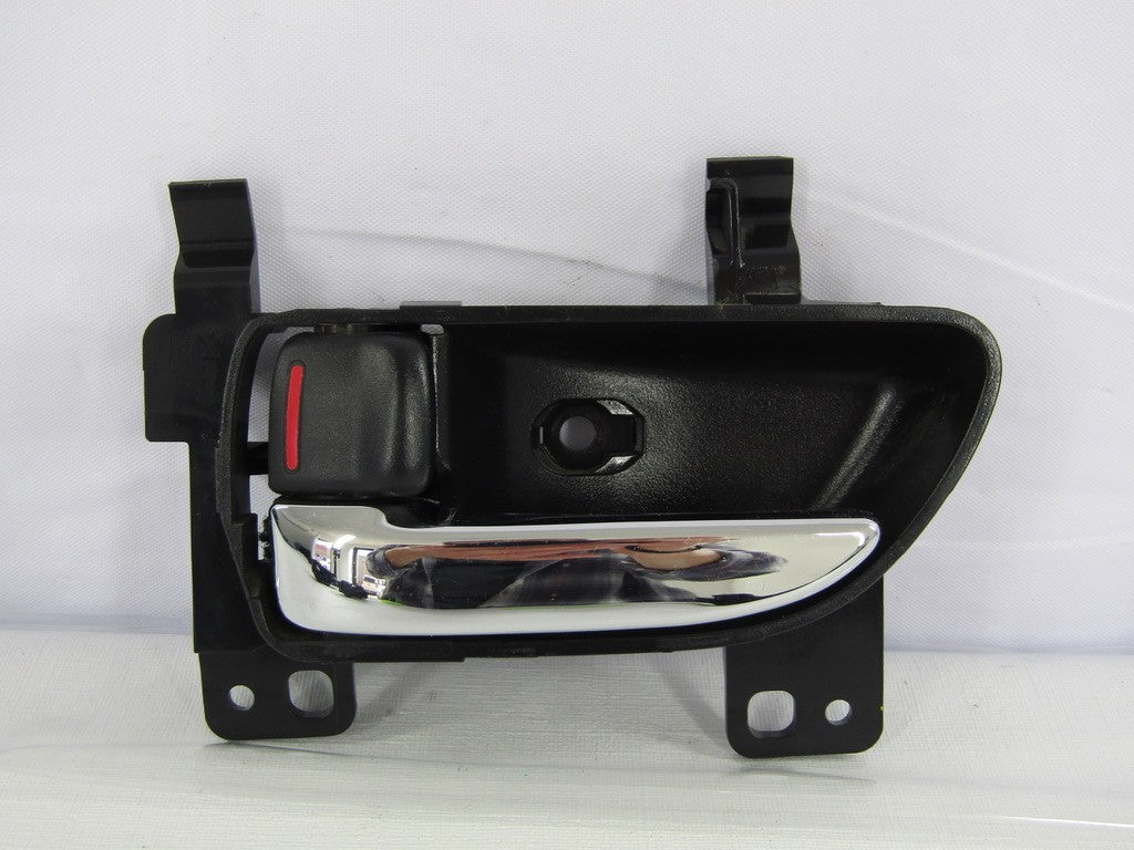2010-2014 Subaru Outback Rear Left Interior Door Handle OEM