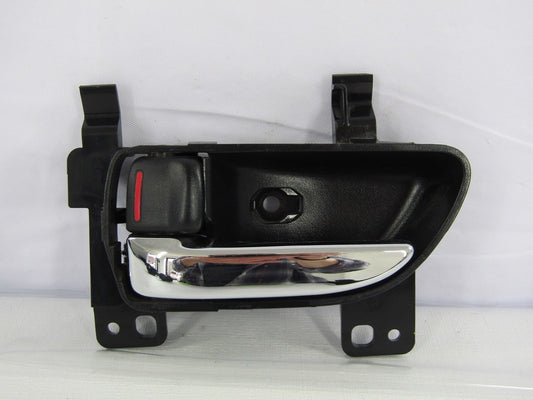 2010-2014 Subaru Outback Rear Left Interior Door Handle OEM