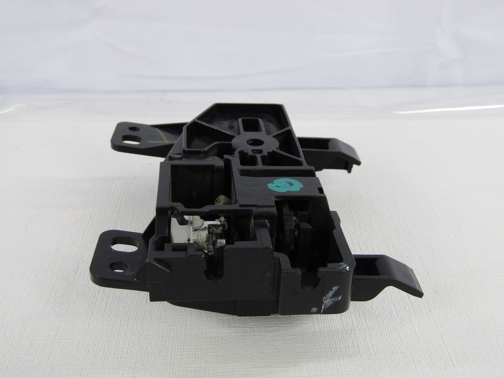2010-2014 Subaru Outback Rear Left Interior Door Handle OEM