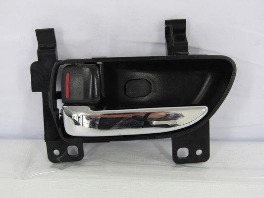 2010-2014 Subaru Outback Left Front Interior Door Handle OEM