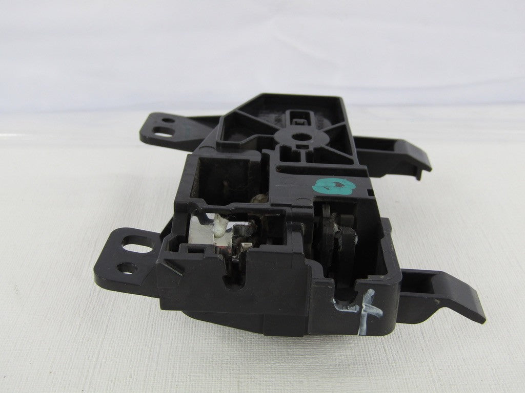 2010-2014 Subaru Outback Left Front Interior Door Handle OEM