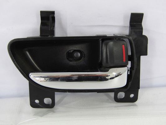 2010-2014 Subaru Outback Rear Right Interior Door Handle OEM