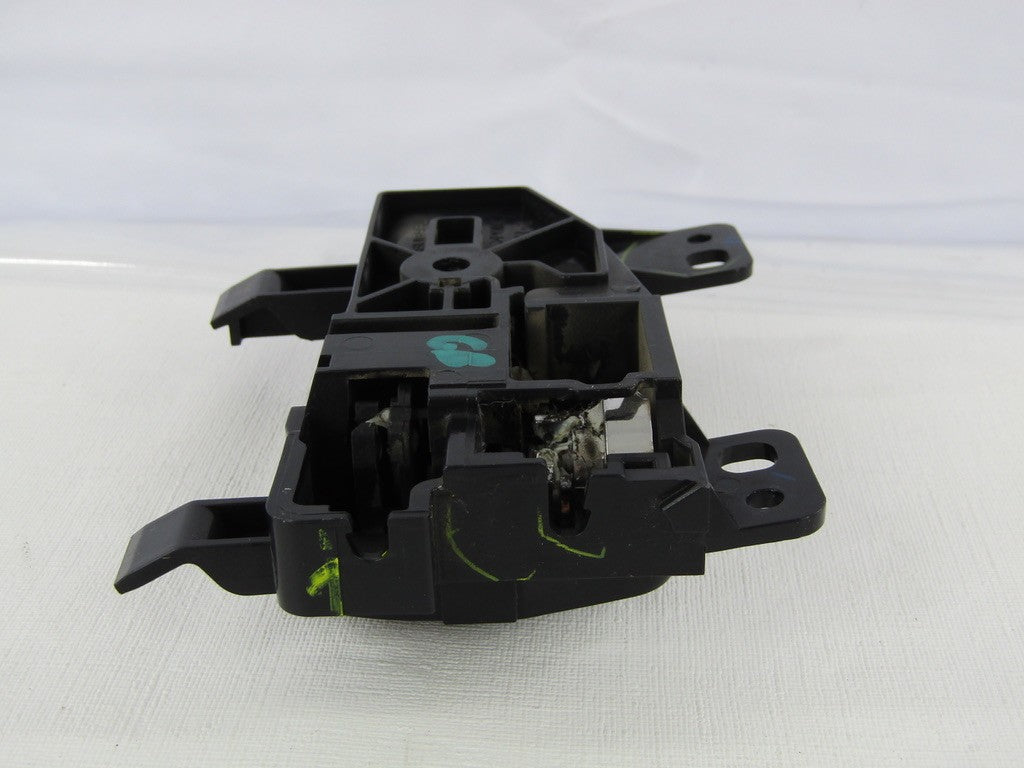 2010-2014 Subaru Outback Rear Right Interior Door Handle OEM