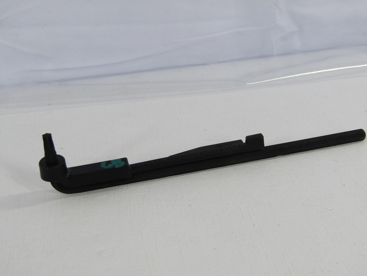 2013-2025 Subaru Outback Multi Purpose Roof Rack Rail Tool OEM 91157AJ00A