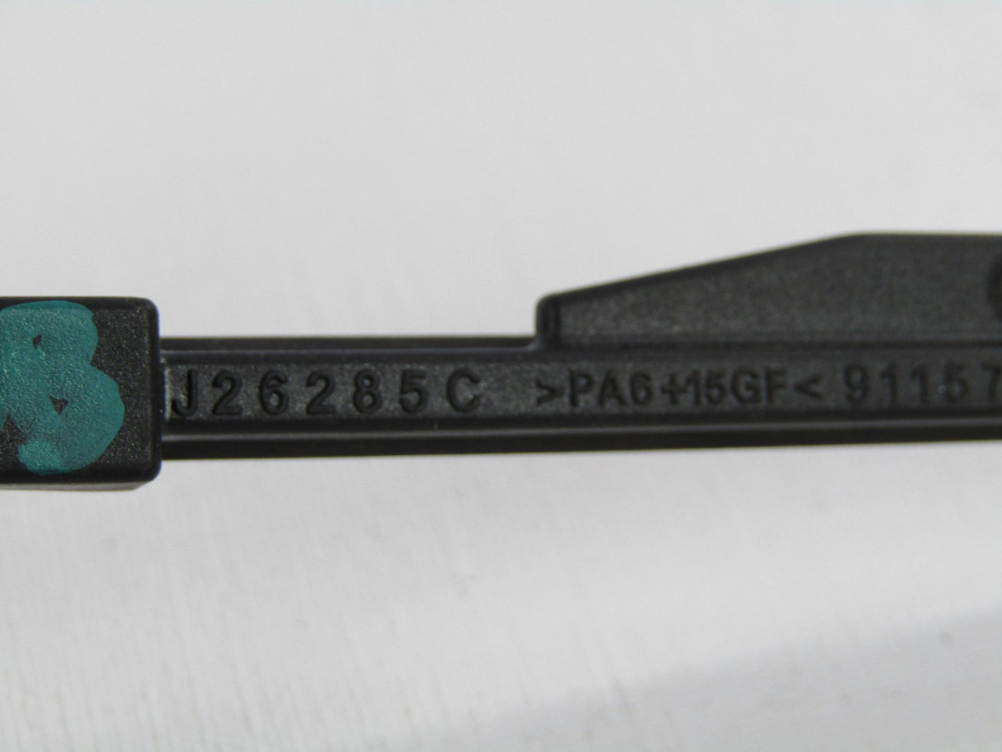 2013-2025 Subaru Outback Multi Purpose Roof Rack Rail Tool 91157AJ00A OEM