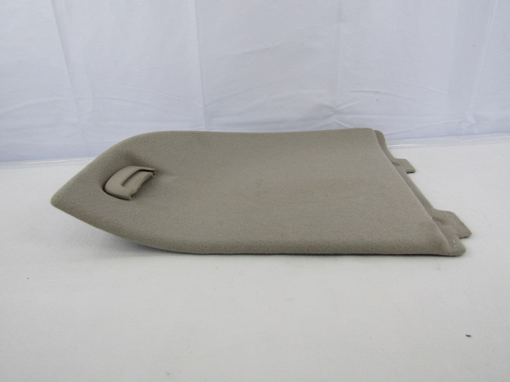 2005-2009 Subaru Outback Rear Right Cargo Lid Panel Compartment Cover OEM