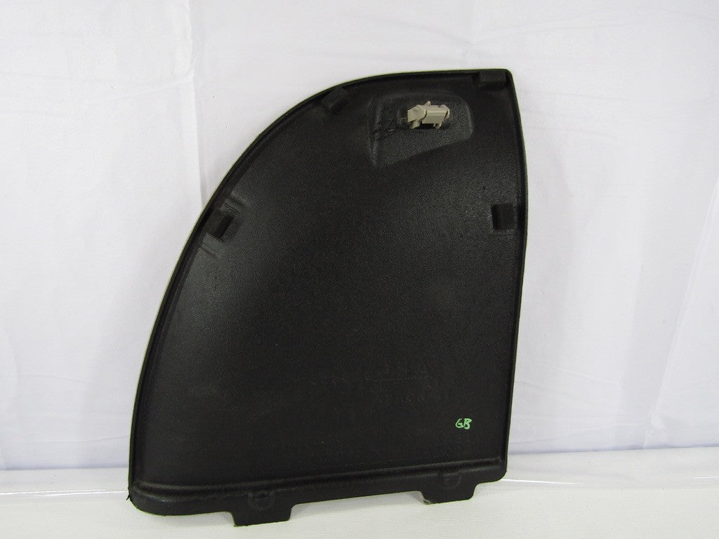 2005-2009 Subaru Outback Rear Right Cargo Lid Panel Compartment Cover OEM