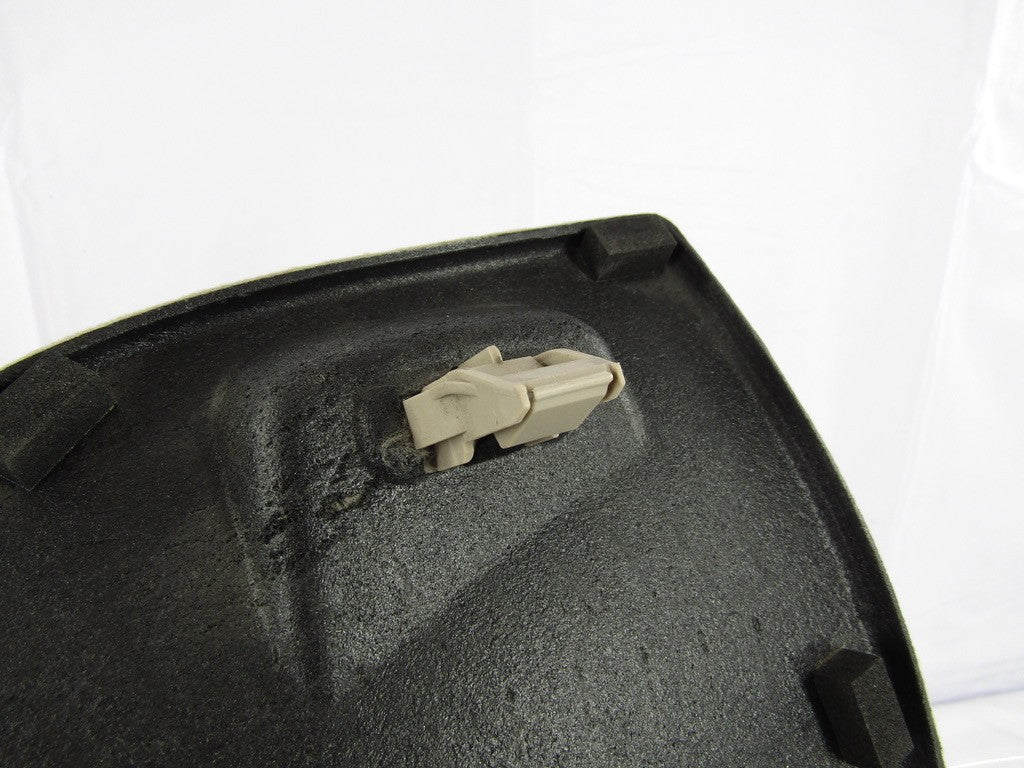 2005-2009 Subaru Outback Rear Right Cargo Lid Panel Compartment Cover OEM