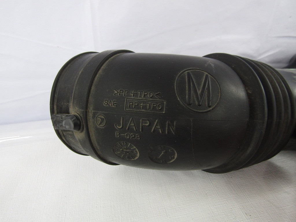 2005-2009 Subaru Legacy Outback Air Intake Duct Hose Pipe with Resonator OEM