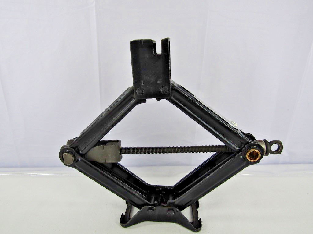 2005-2009 Subaru Outback Emergency Spare Tire Scissor Jack OEM