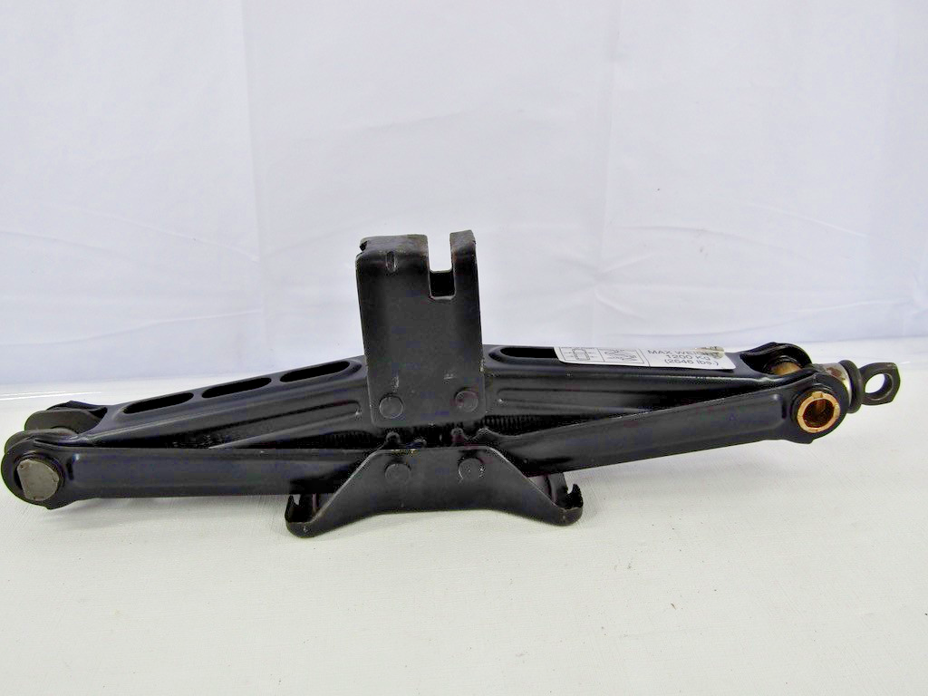 2005-2009 Subaru Outback Emergency Spare Tire Scissor Jack OEM