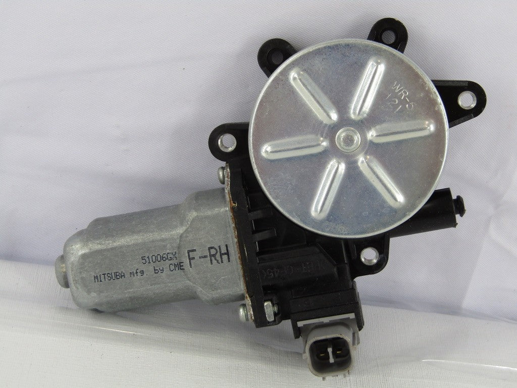 2005-2009 Subaru Legacy Outback Front Right-Side Window Motor OEM