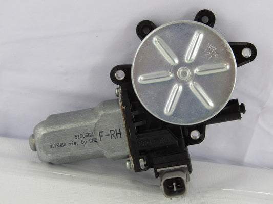 2005-2009 Subaru Legacy Outback Front Right-Side Window Motor OEM