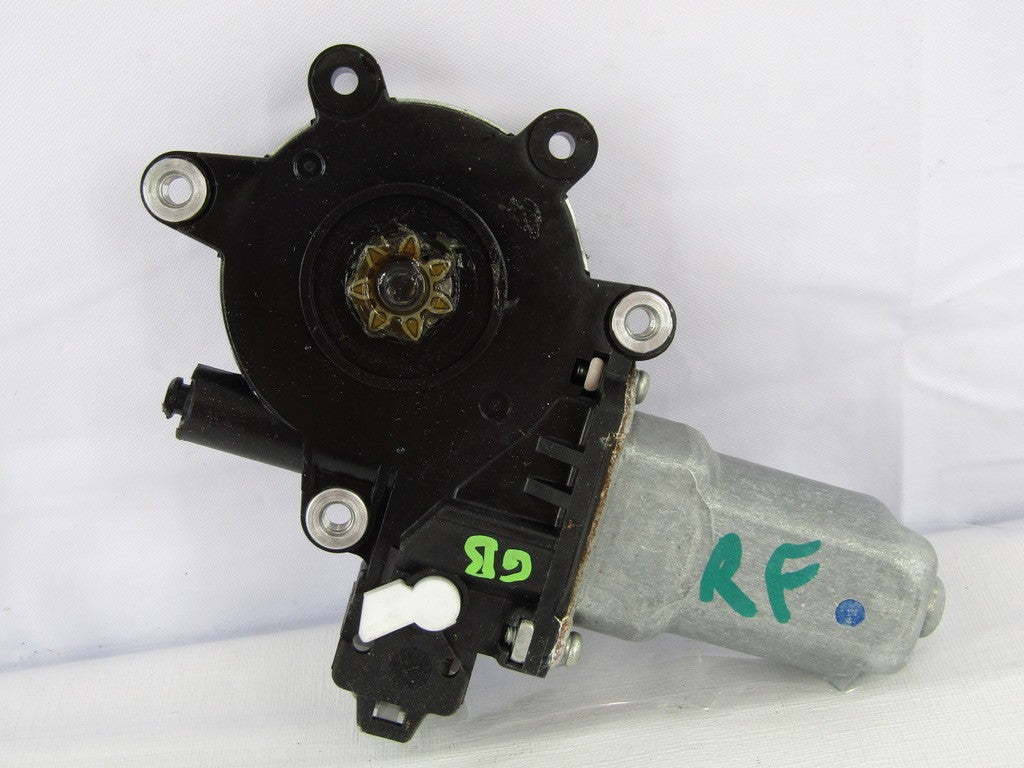 2005-2009 Subaru Legacy Outback Front Right-Side Window Motor OEM