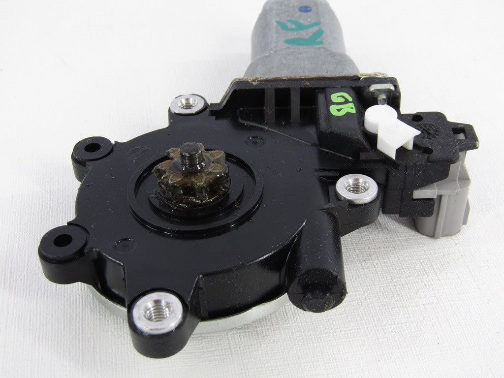 2005-2009 Subaru Legacy Outback Front Right-Side Window Motor OEM