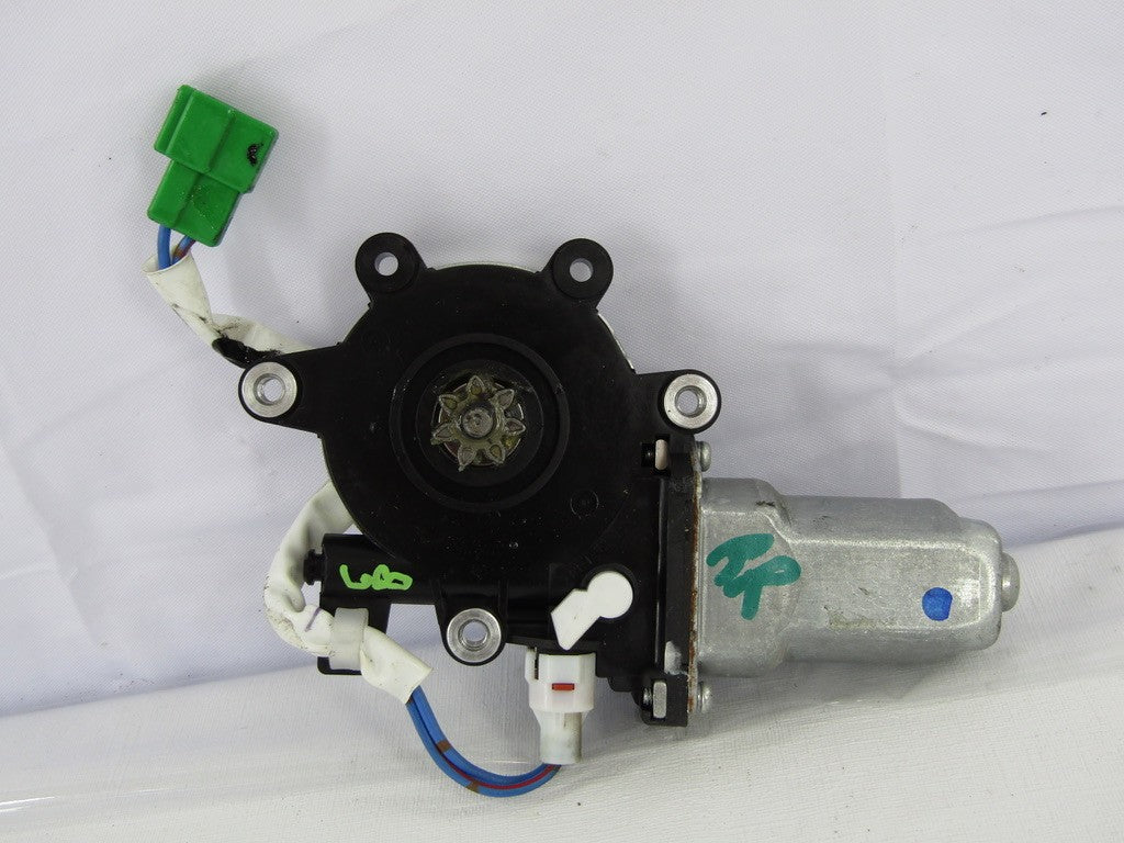 2005-2009 Subaru Outback Rear Right Window Motor OEM