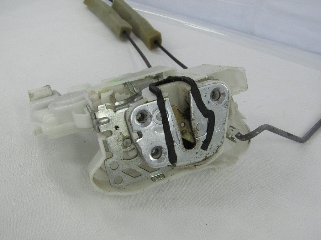 2005-2009 Subaru Outback Front Right Door Lock Latch Actuator OEM