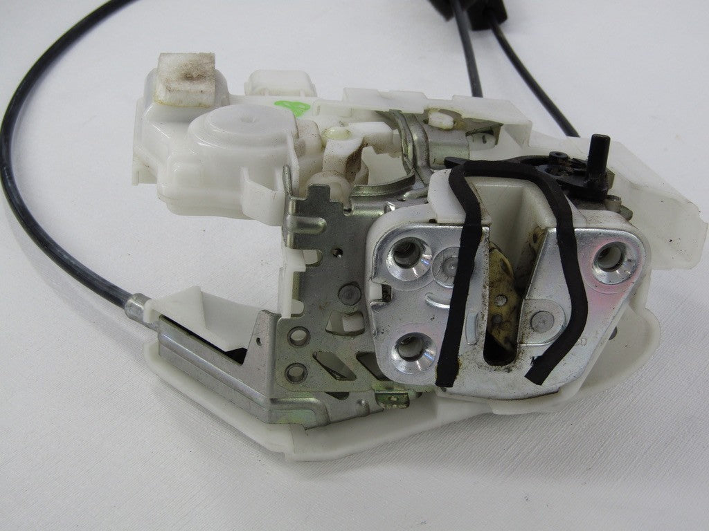 2005-2009 Subaru Outback Right Rear Door Lock Actuator 61100AG00A Assembly OEM