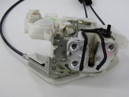 2005-2009 Subaru Outback Right Rear Door Lock Actuator 61100AG00A Assembly OEM
