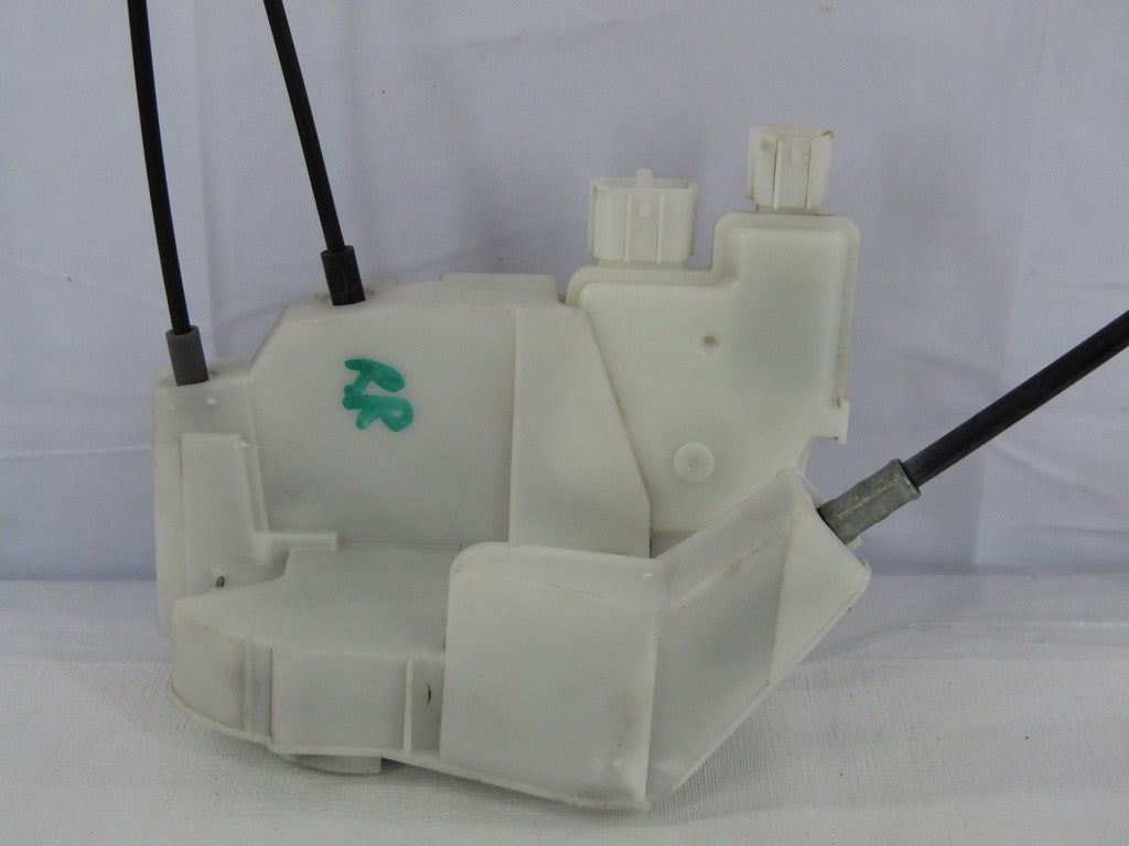 2005-2009 Subaru Outback Right Rear Door Lock Actuator 61100AG00A Assembly OEM