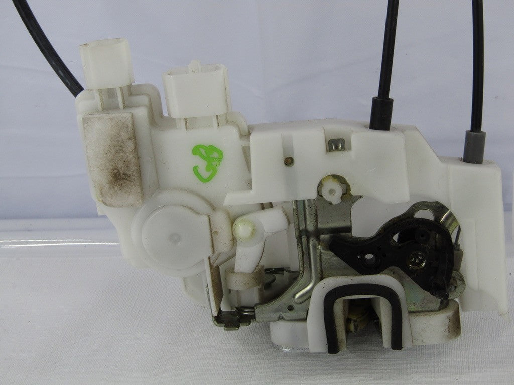 2005-2009 Subaru Outback Right Rear Door Lock Actuator 61100AG00A Assembly OEM