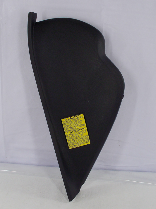 2005-2009 Subaru Outback Left Dash End Cap Trim OEM