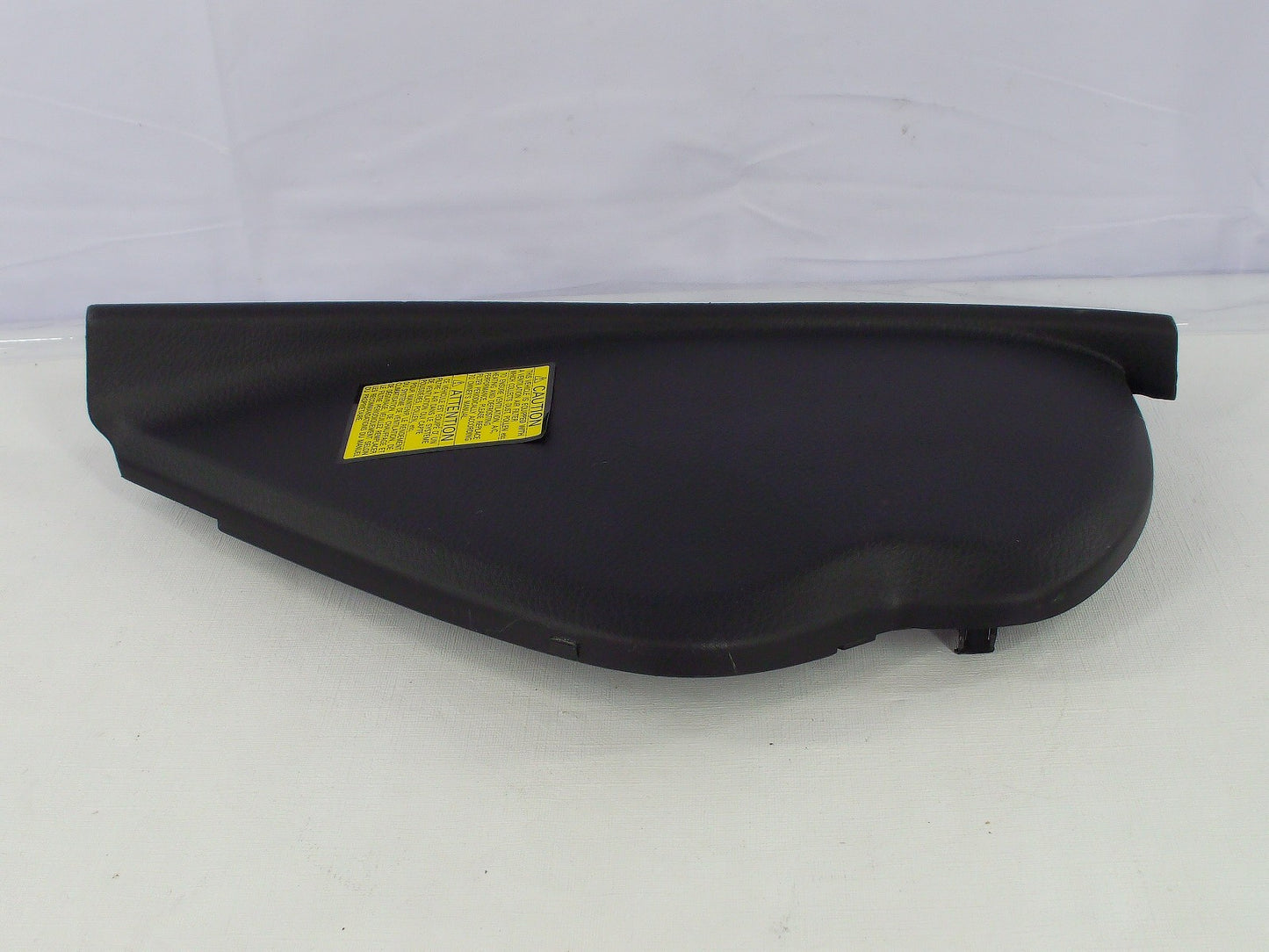 2005-2009 Subaru Outback Left Dash End Cap Trim OEM