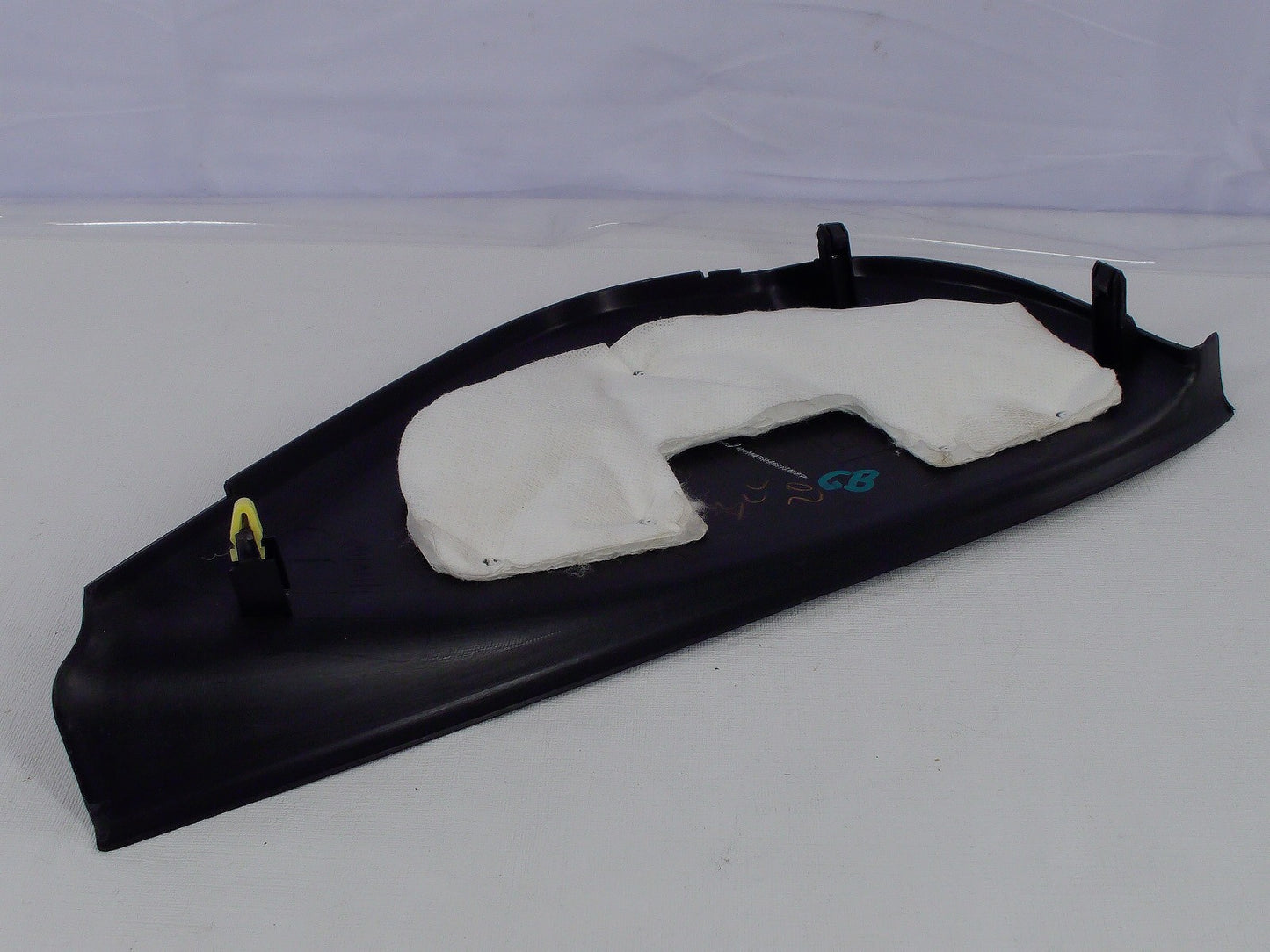 2005-2009 Subaru Outback Left Dash End Cap Trim OEM