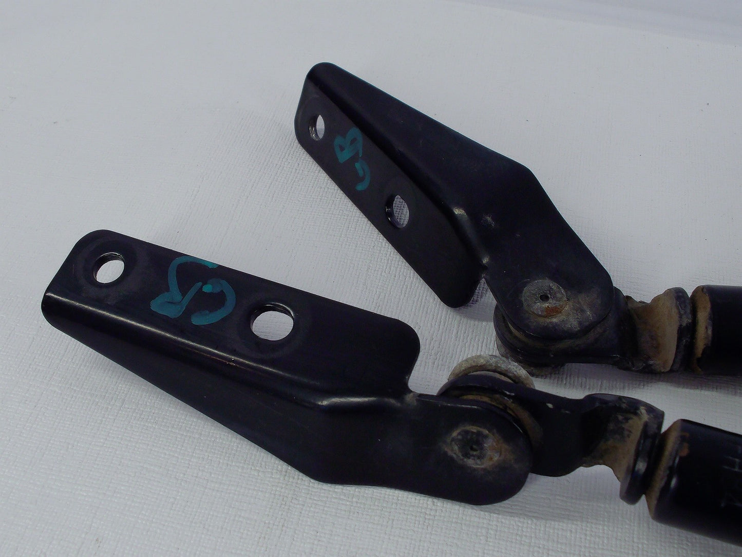 2005-2009 Subaru Outback Rear Tailgate Liftgate Hatch Support Lift Strut Set OEM