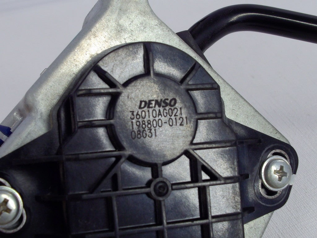 2005-2007 Subaru Outback Accelerator Gas Pedal 36010AG021 OEM