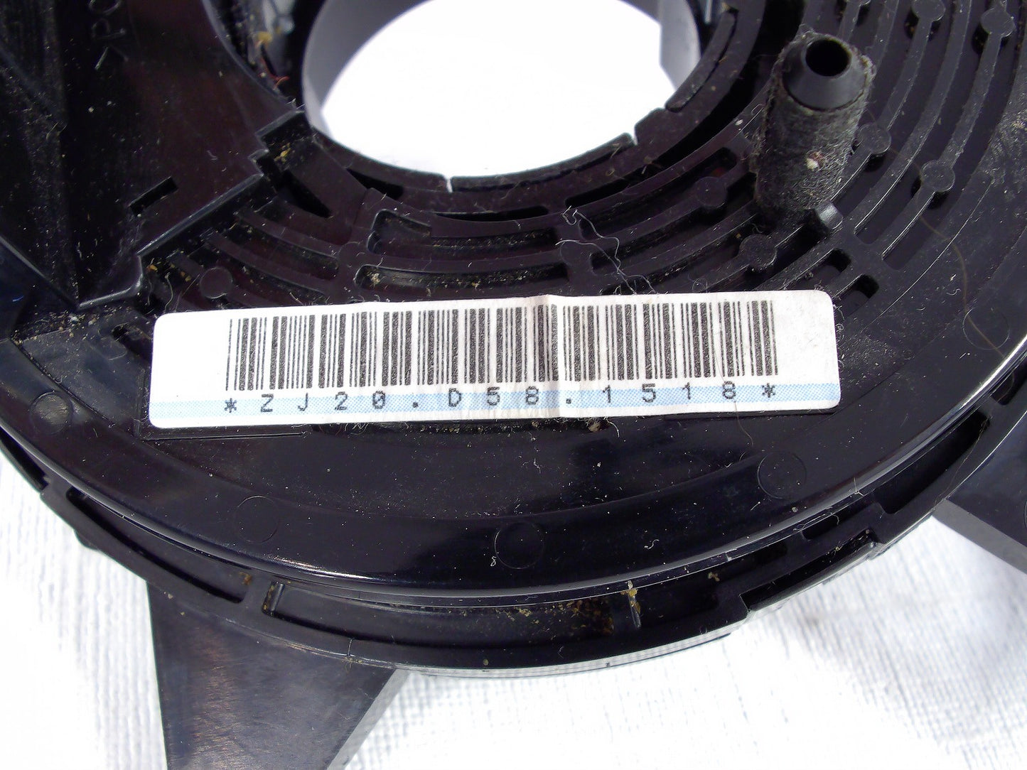 2005-2007 Subaru Legacy Outback 2.5I Steering Wheel Clock Spring 83111AG440 OEM