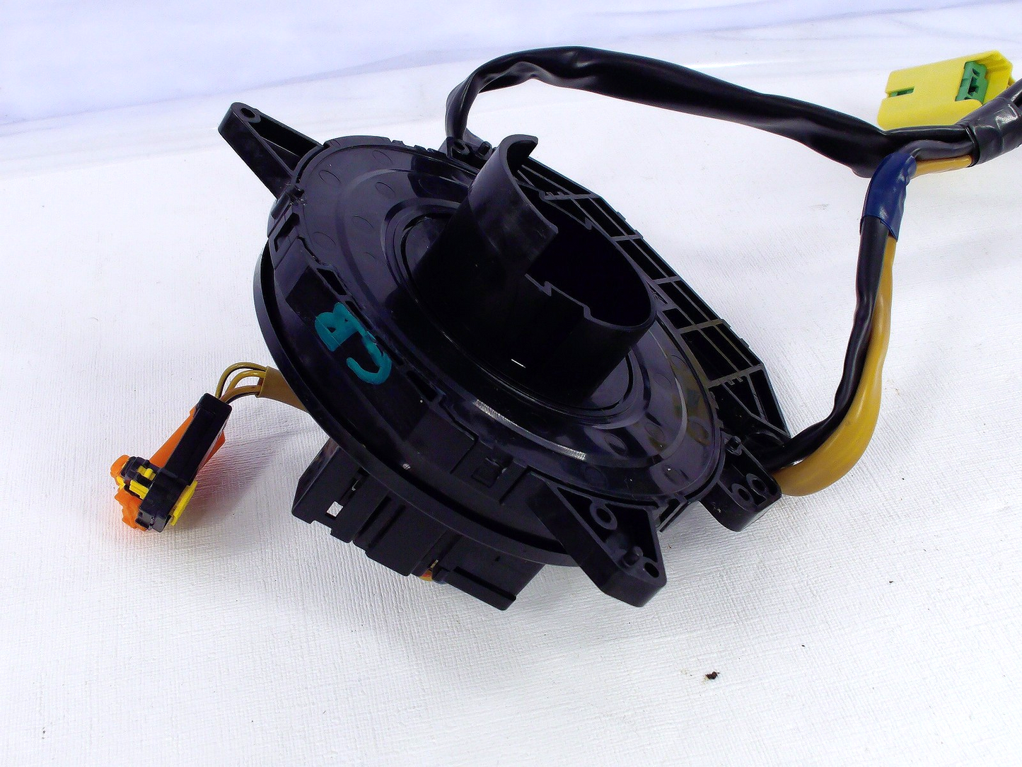 2005-2007 Subaru Legacy Outback 2.5I Steering Wheel Clock Spring 83111AG440 OEM