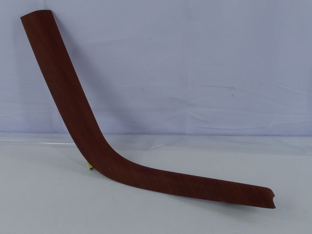 2005-2007 Subaru Outback Left Center Console Wood Grain LH Trim OEM