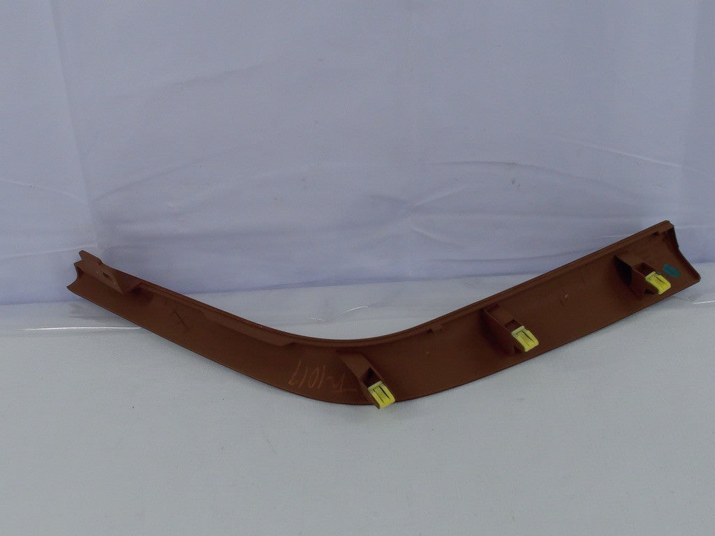 2005-2007 Subaru Outback Left Center Console Wood Grain LH Trim OEM