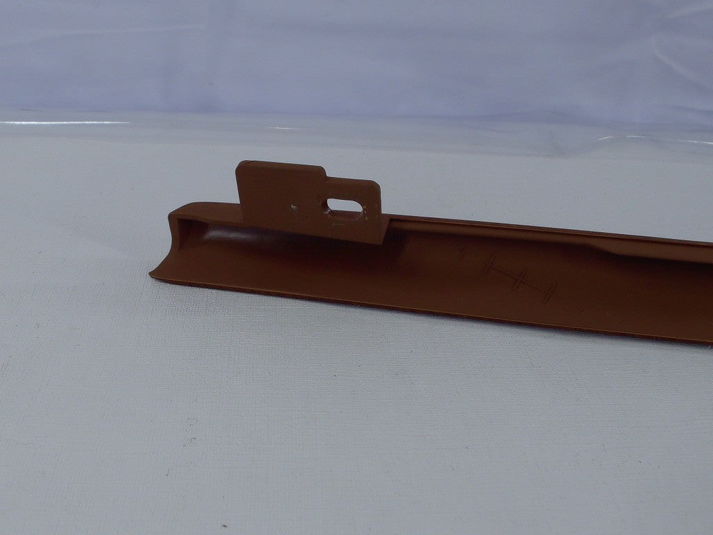 2005-2007 Subaru Outback Left Center Console Wood Grain LH Trim OEM