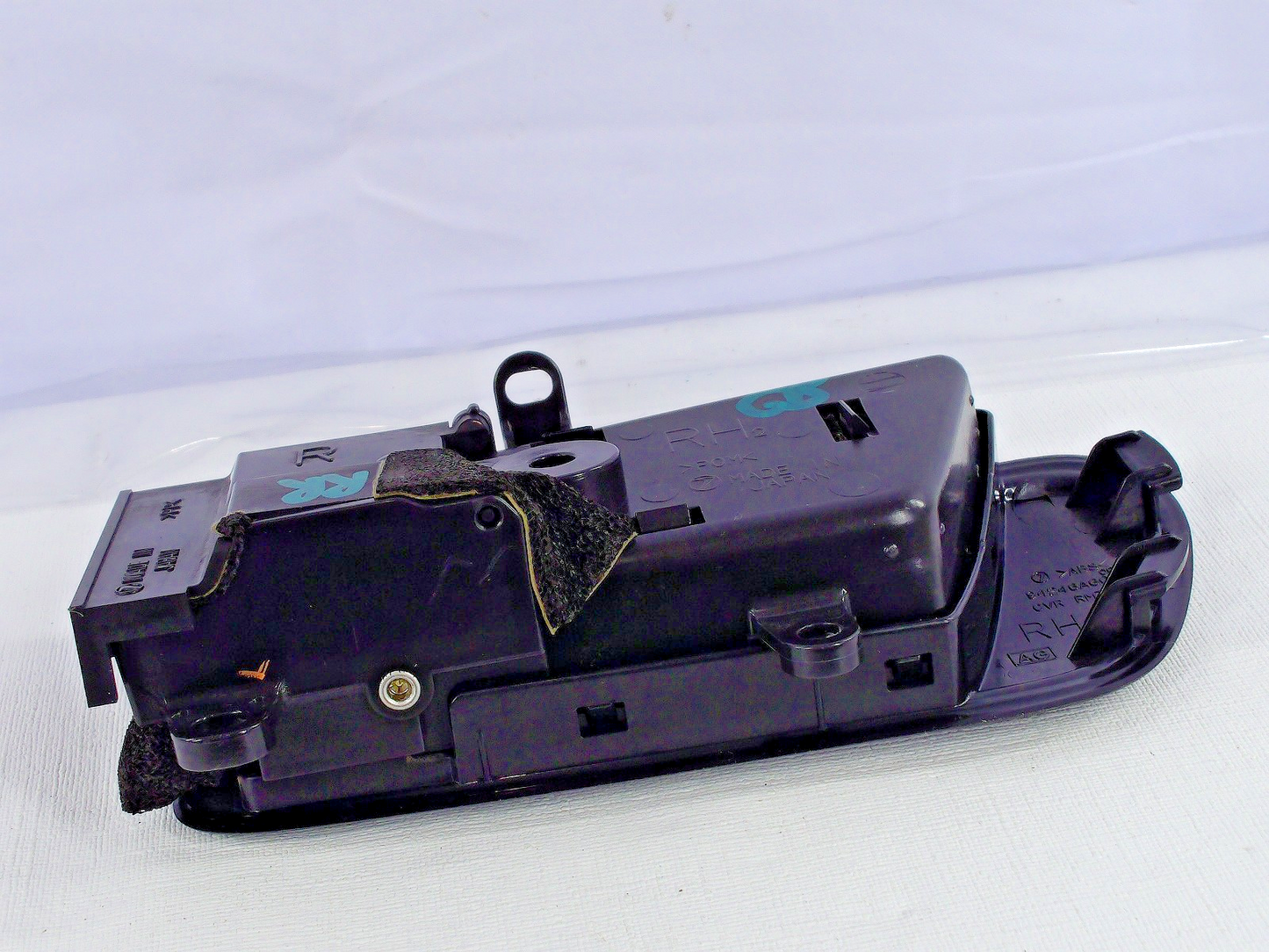 2005-2009 Subaru Outback Rear Right Side Interior Door Handle OEM