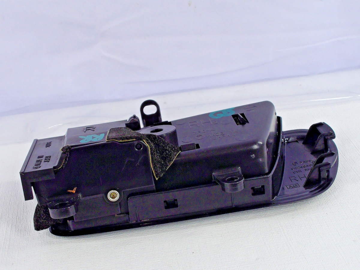 2005-2009 Subaru Outback Rear Right Side Interior Door Handle OEM 61051AG00AJC