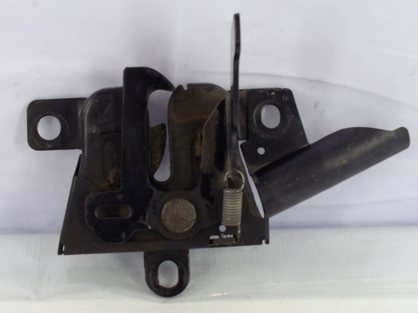 2005-2007 Subaru Outback Hood Latch Lock Release Assembly OEM