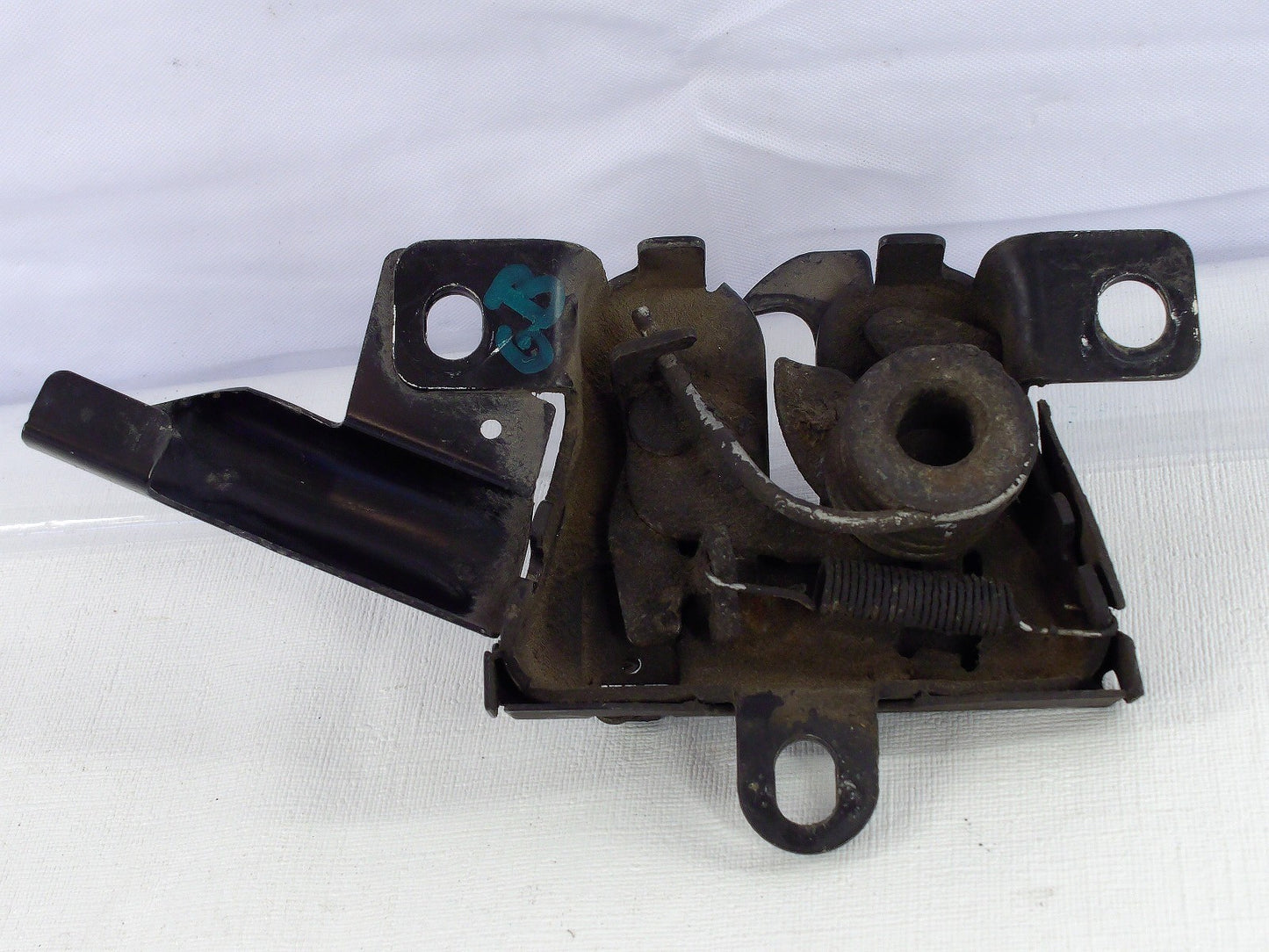 2005-2007 Subaru Outback Hood Latch Lock Release Assembly OEM