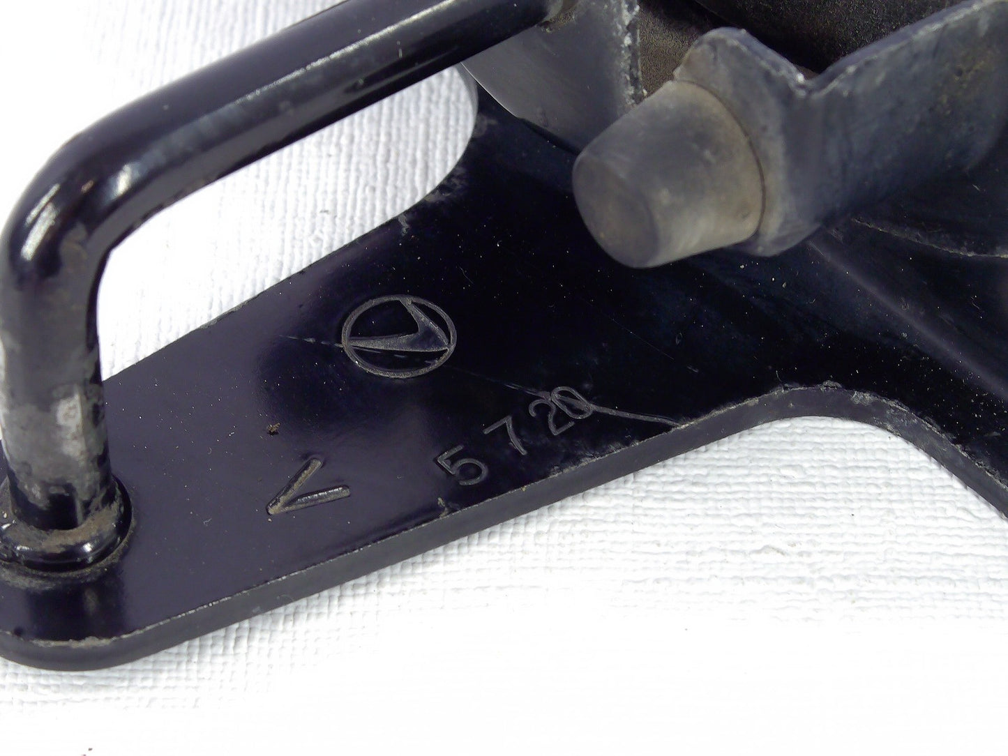 2005-2007 Subaru Legacy Outback Front Hood Latch Striker OEM