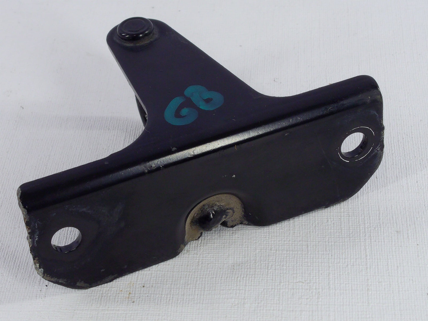 2005-2007 Subaru Legacy Outback Front Hood Latch Striker OEM