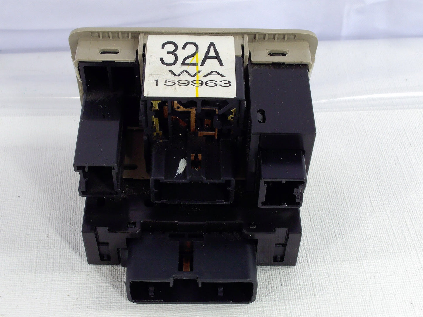 2005-2009 Subaru Outback Legacy Dash Dimmer Power Mirror Control Switch OEM
