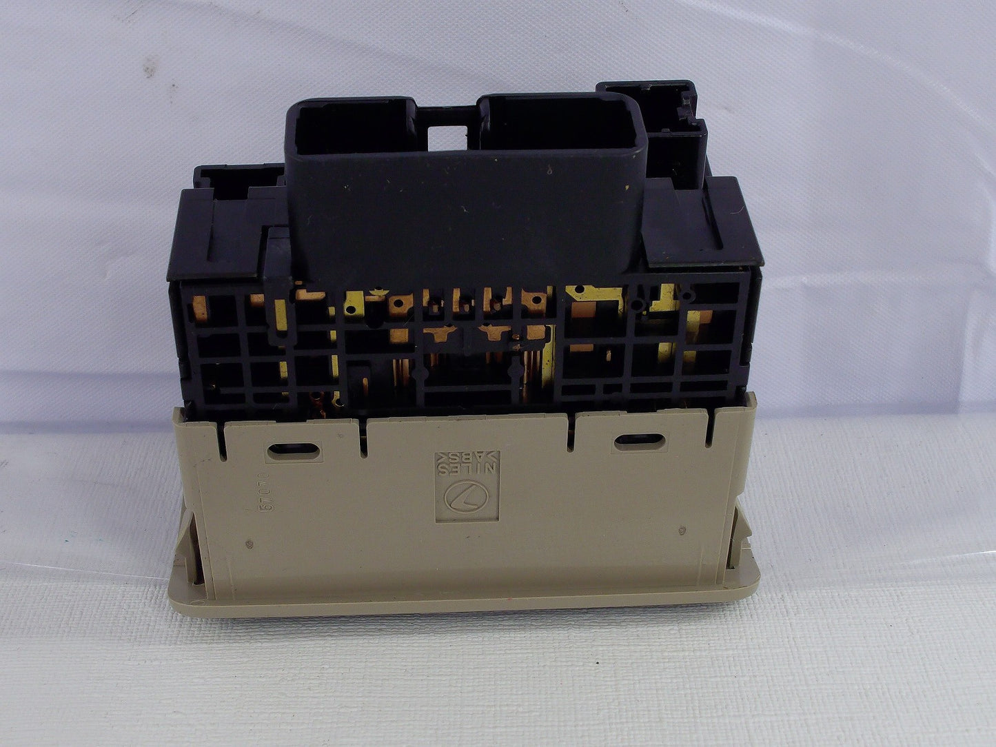 2005-2009 Subaru Outback Legacy Dash Dimmer Power Mirror Control Switch OEM