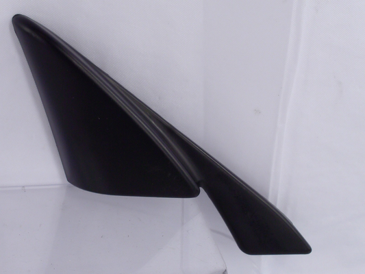 2005-2009 Subaru Outback Left Window Corner Mirror Bolt Trim Cover OEM