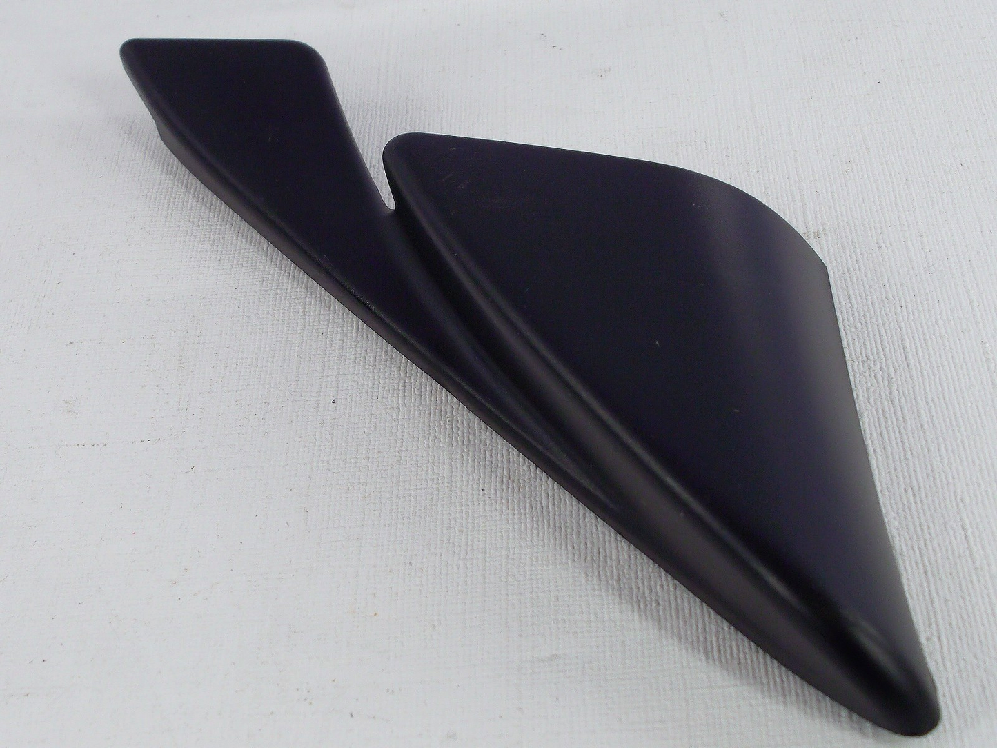 2005-2009 Subaru Outback Left Window Corner Mirror Bolt Trim Cover OEM