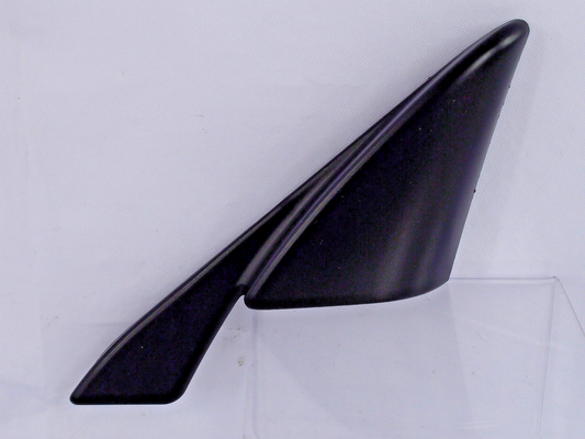 2005-2009 Subaru Outback Right Side Window Corner Mirror Bolt Trim Cover OEM