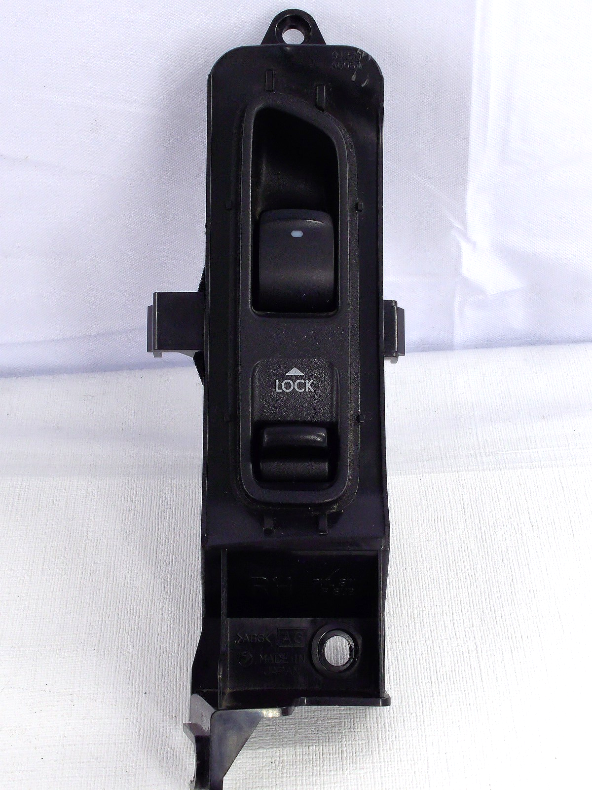 2005-2009 Subaru Legacy Outback Front Right Side Door Window Control Switch OEM