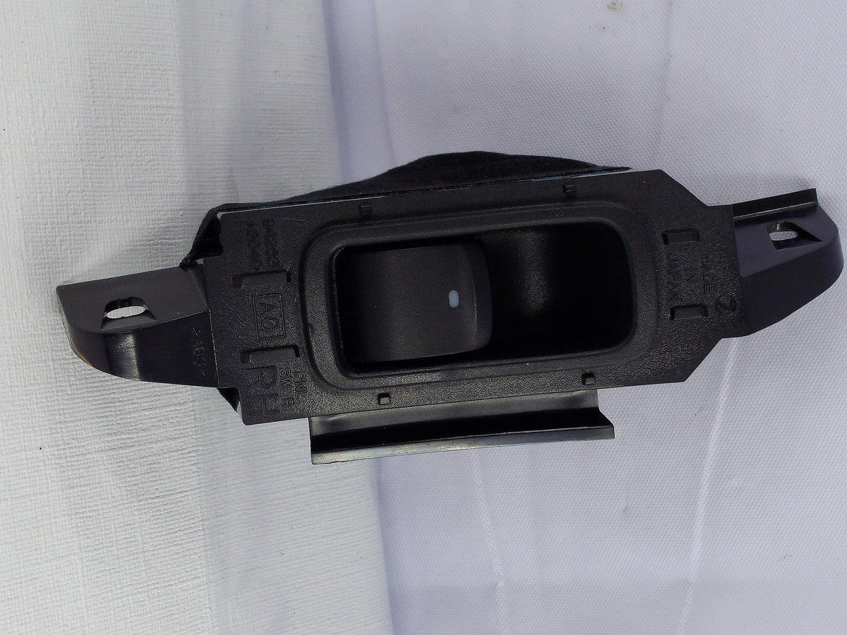 2005-2009 Subaru Outback Right Rear Window Control Switch OEM 94266AG08A