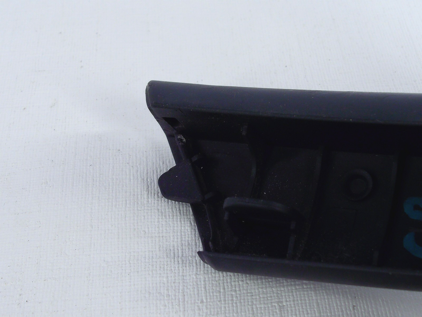 2005-2007 Subaru Outback Right Front Door Panel Interior Trim Cover OEM